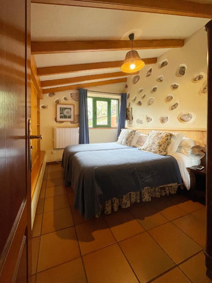 Vakantiehuis En Medio Del Bosque, El Lance Firgas