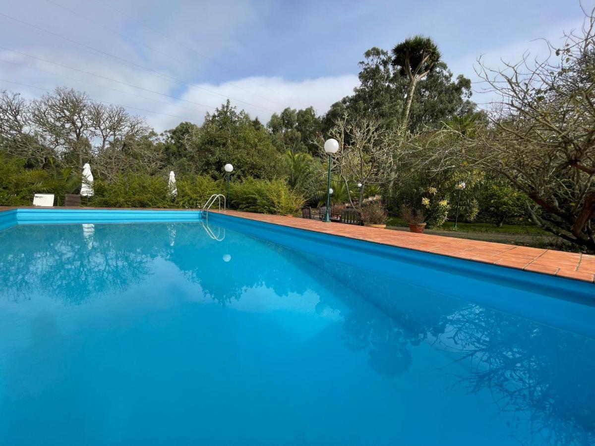 En Medio Del Bosque, El Lance Ferienhaus