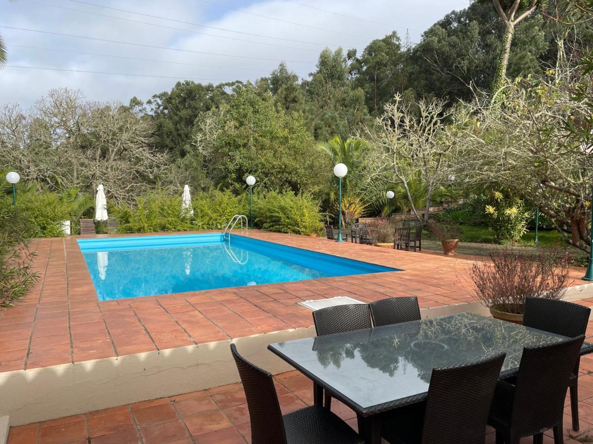 En Medio Del Bosque, El Lance Holiday home