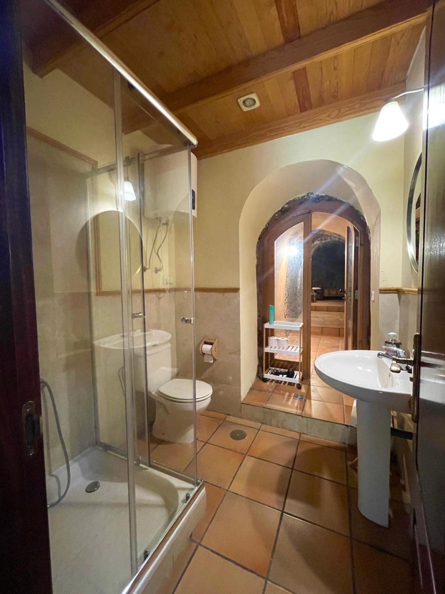 En Medio Del Bosque, El Lance Holiday home *